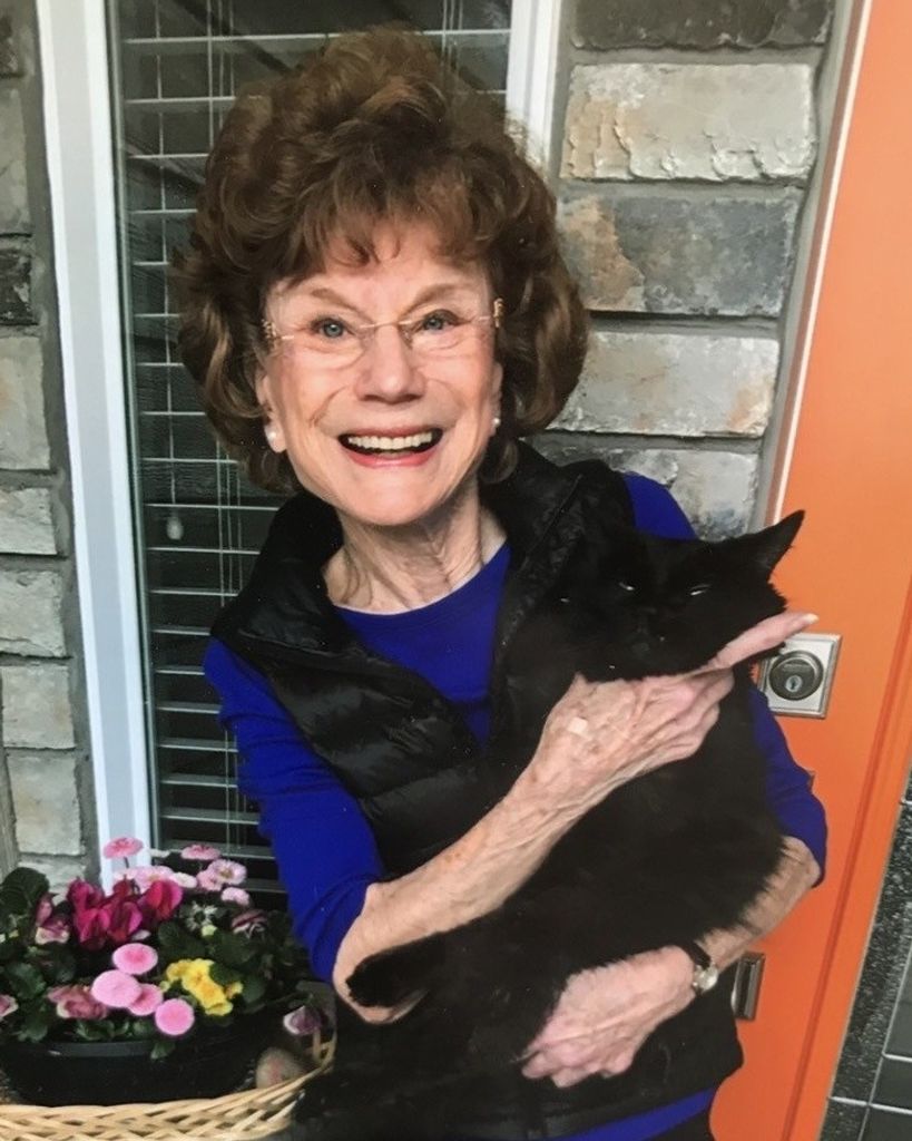 Darlene Faye Tuenker