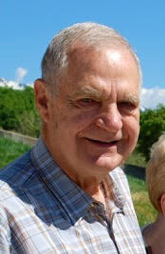Royce Christian Teuscher
