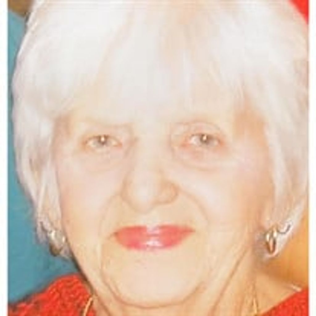 Gertie Gautreaux Barrios