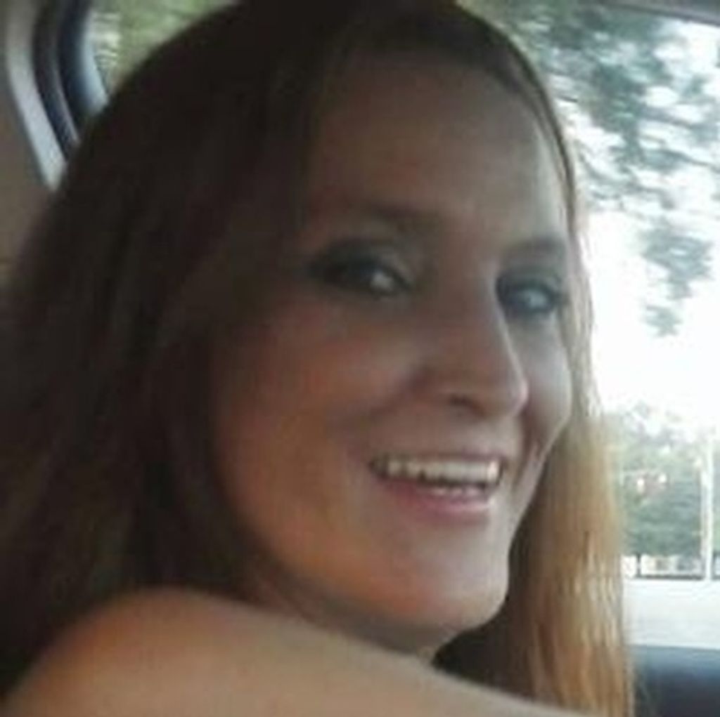 Tammy Anderson Hayes