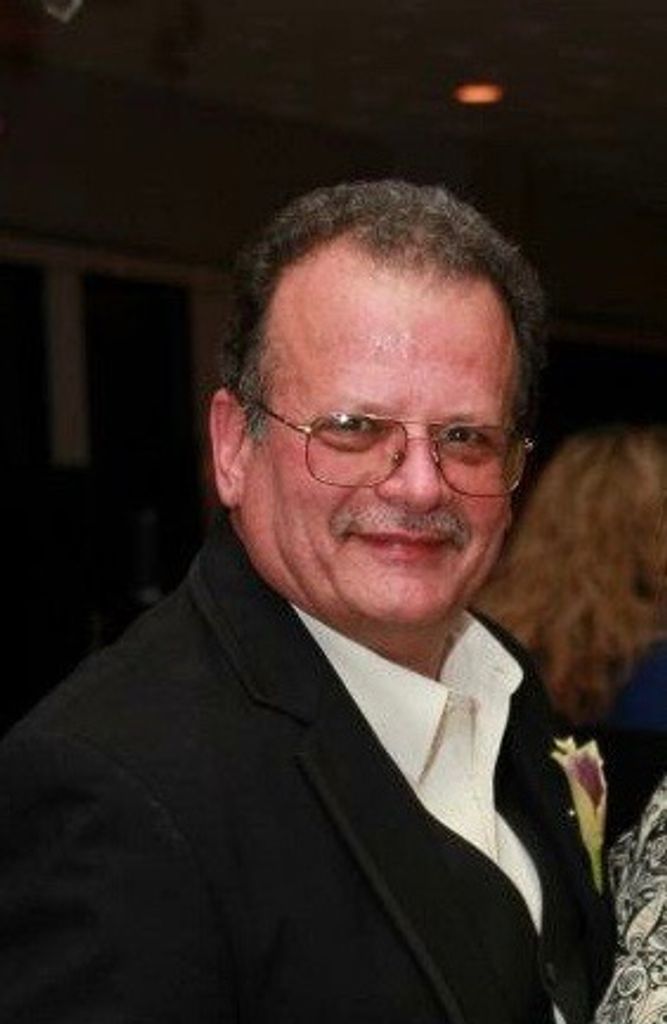 Albert M. Buttry, Jr.