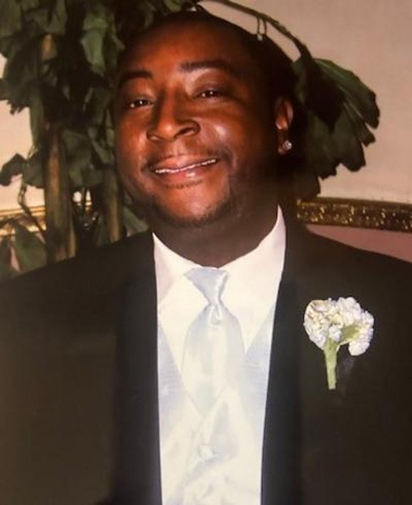 Alfred "Boo" Hood, Jr.