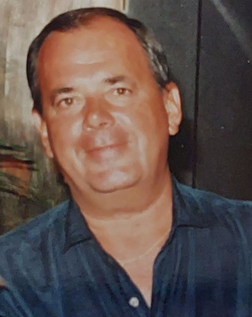 James Walter "Jim" Paulaski