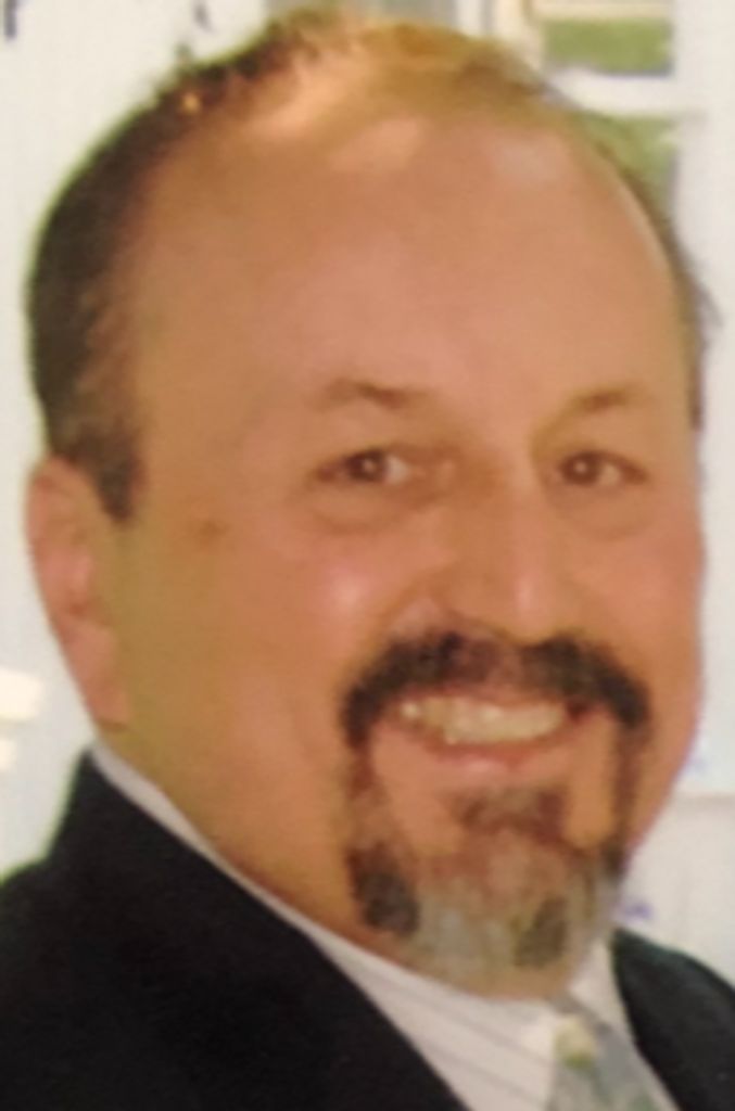 Paul F Young Jr. Profile Photo