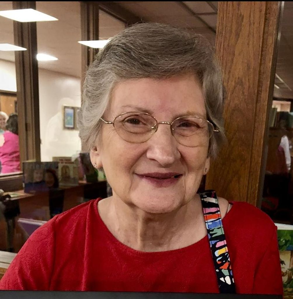 Greta Taylor Profile Photo