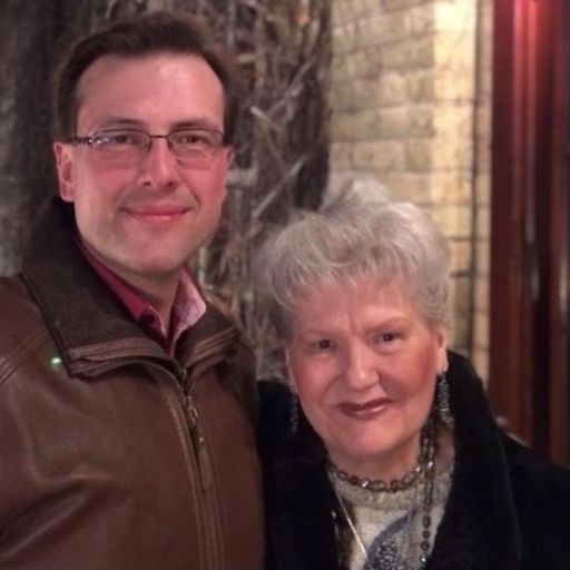 Margaret Stahle Profile Photo