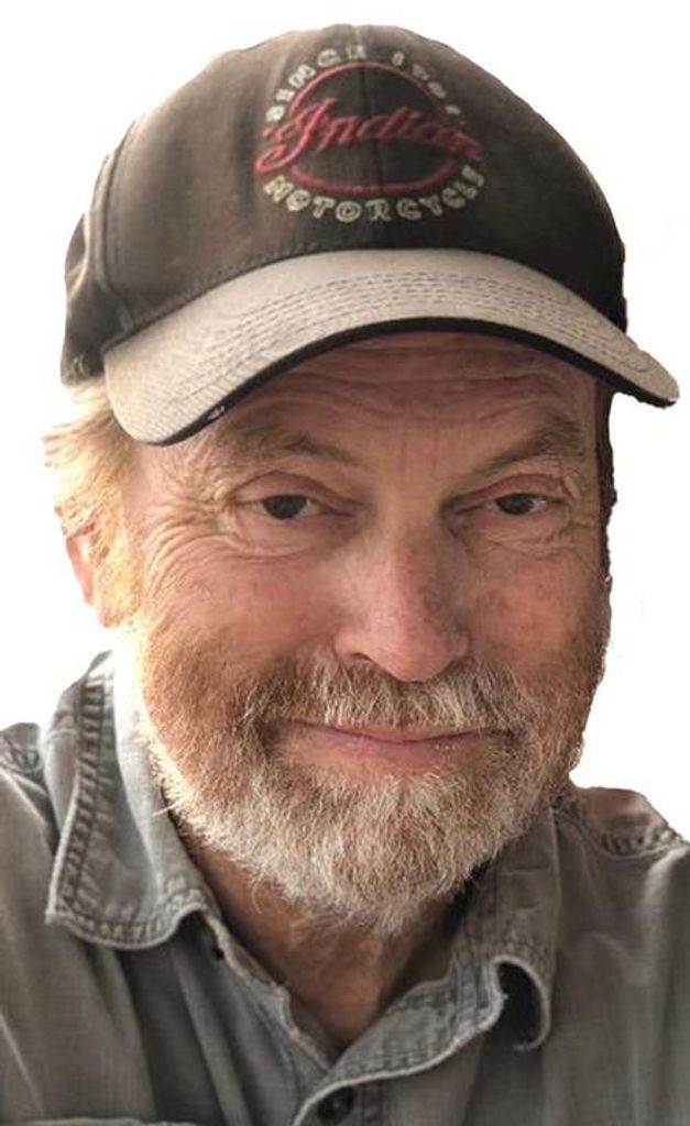 Richard A. Loomis