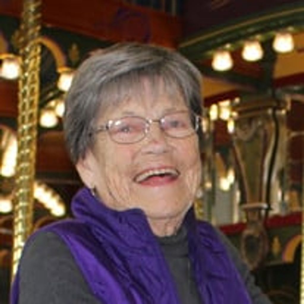 Neva K Doyle Profile Photo