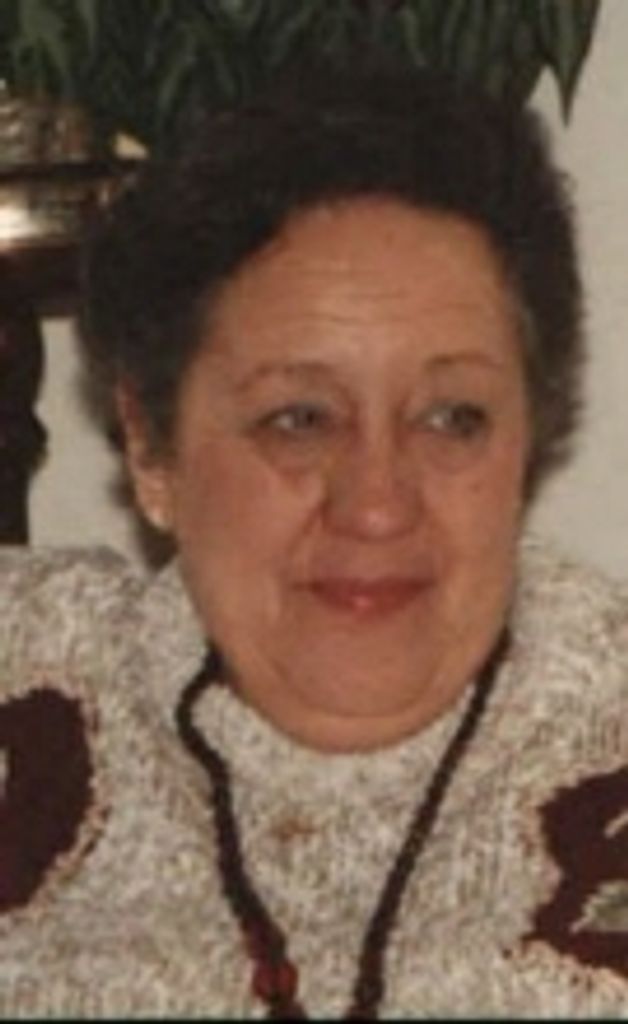 Beverly A. (Smith) Mcardle