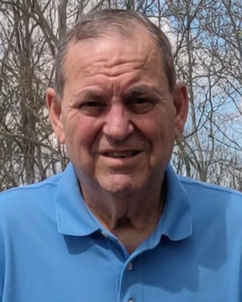 Paul V. Turner Profile Photo