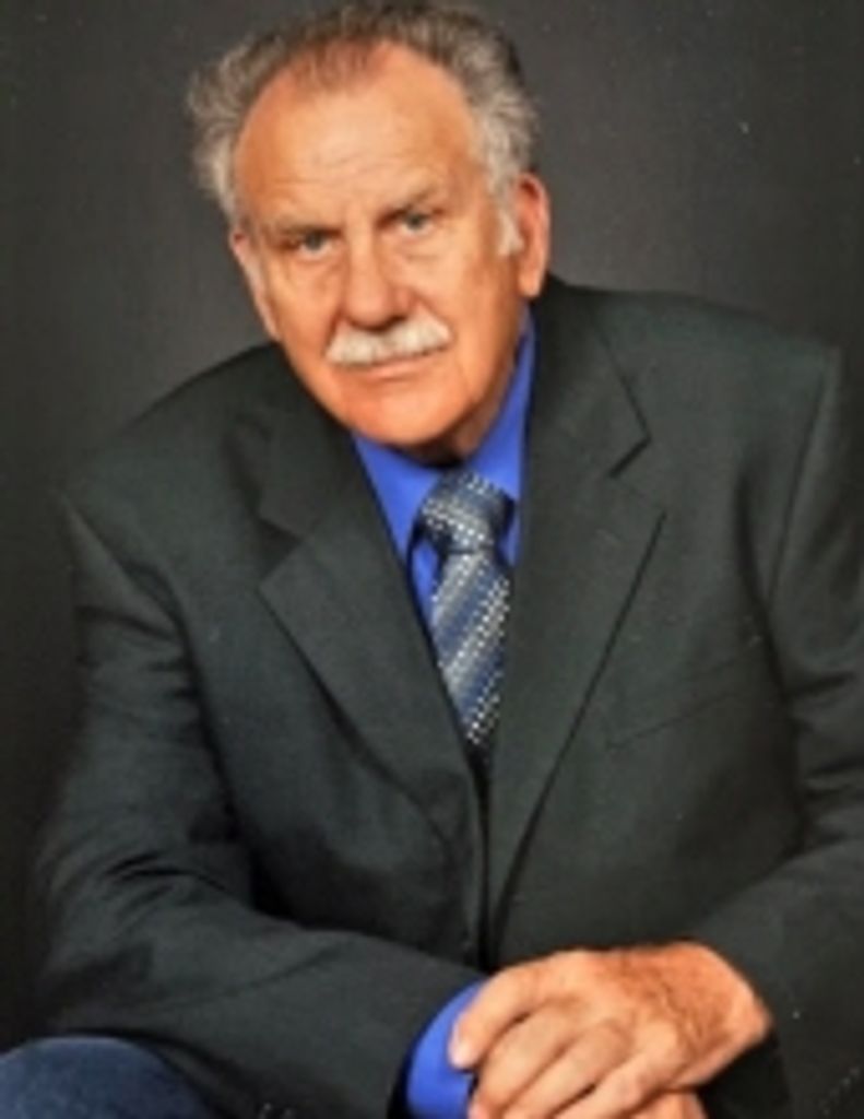 Martin E. Laws
