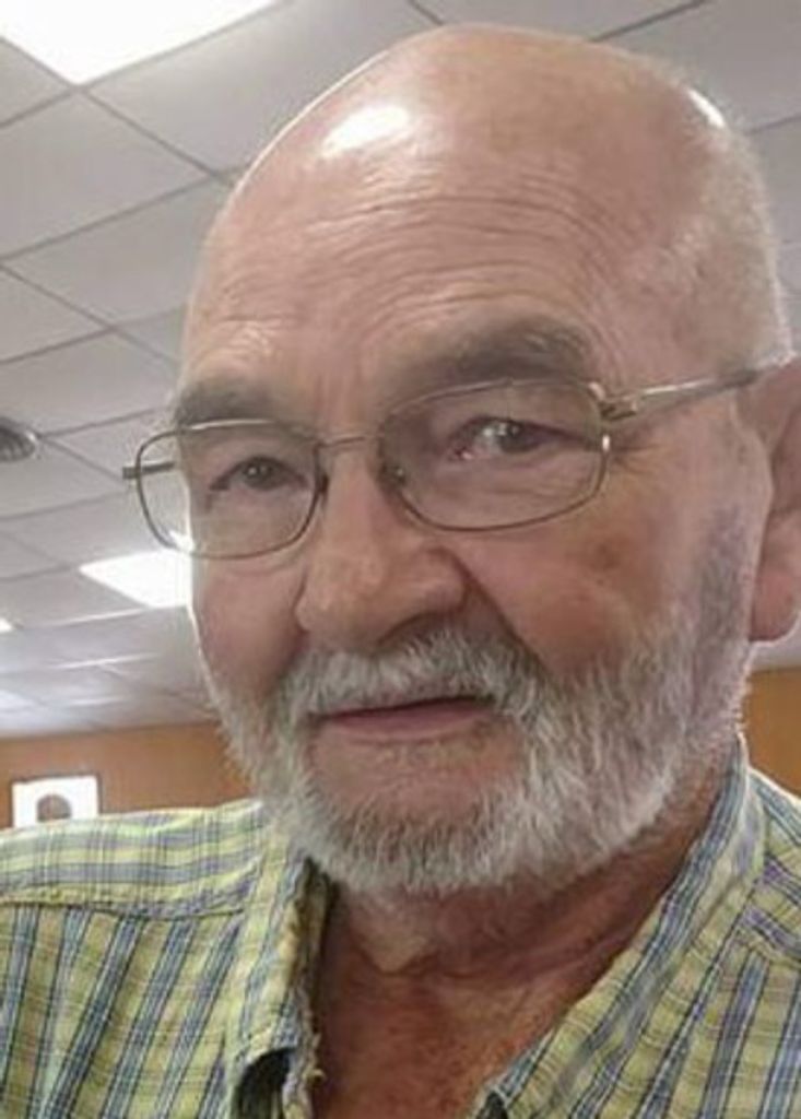 Jimmie Lee Beason
