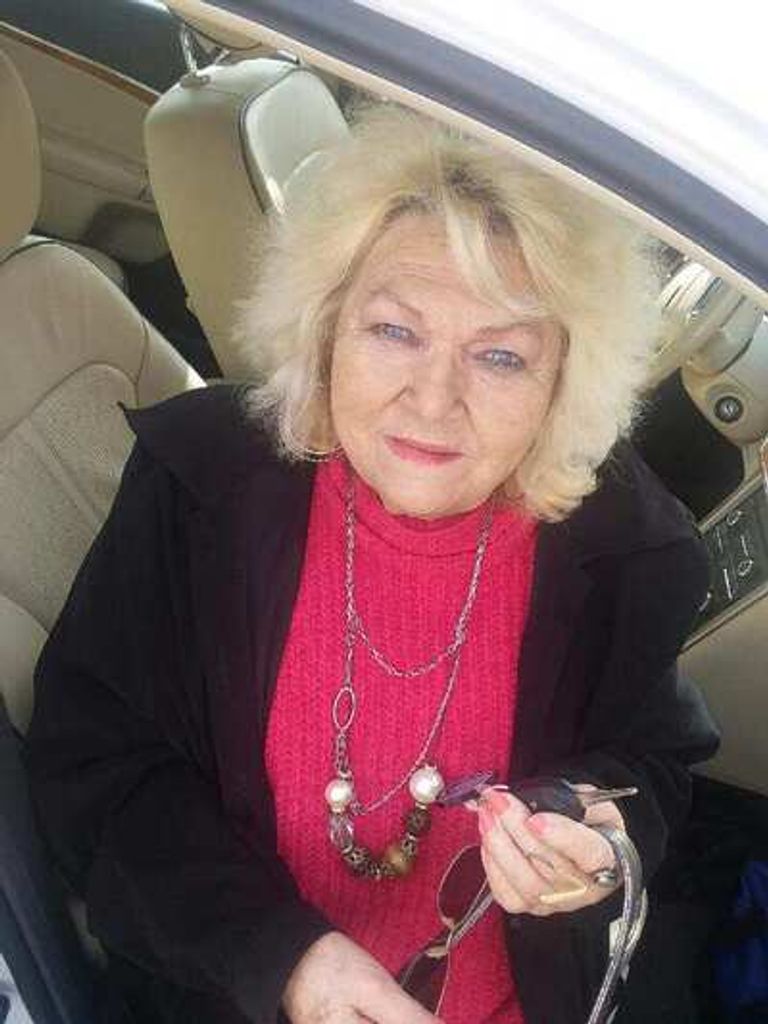Glynda Jean Haywood