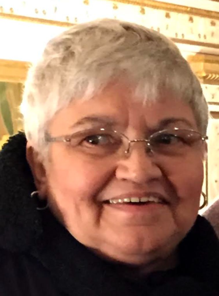 Karen M. (Lohman)  Frederick