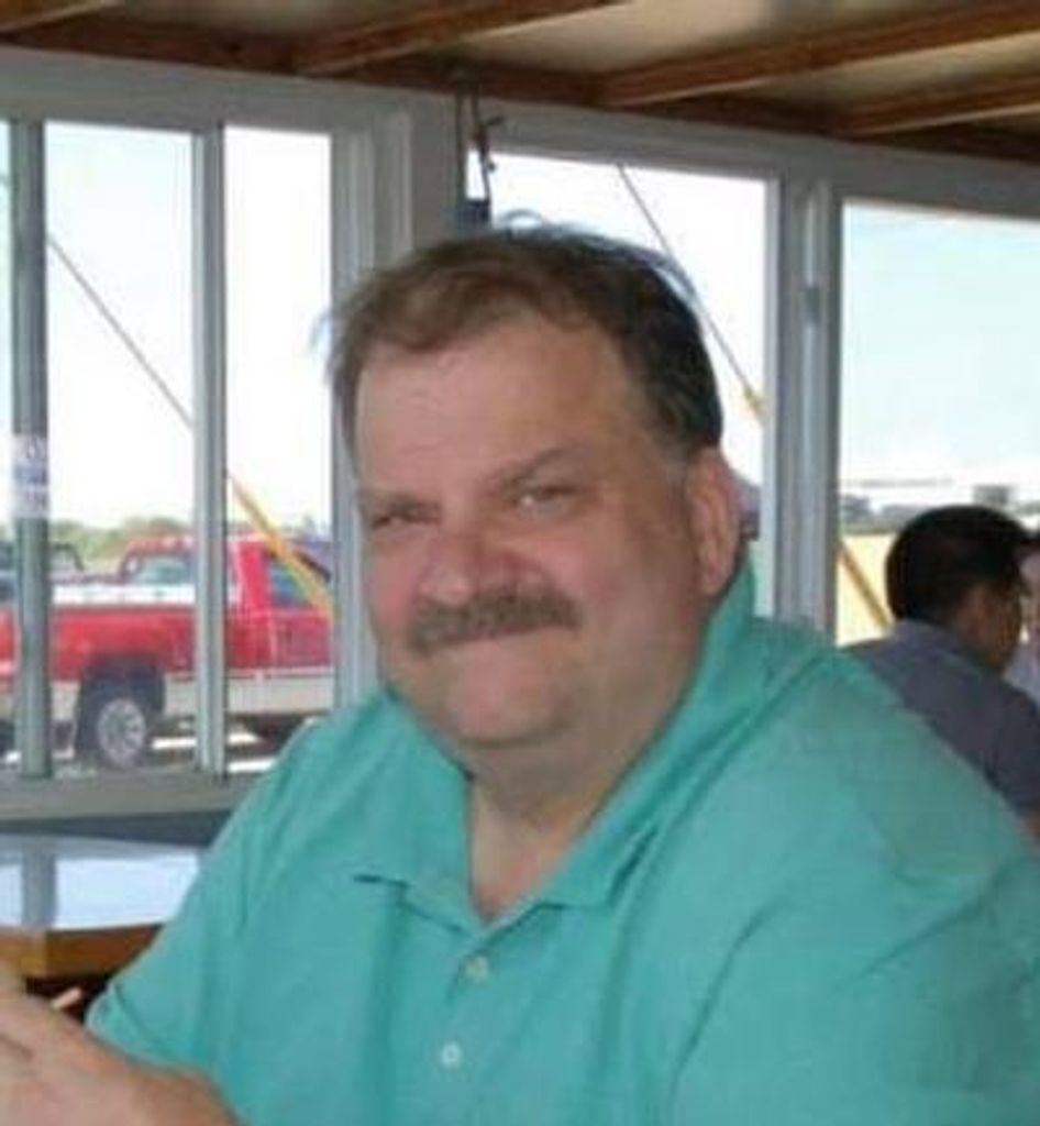 Vincent A Mielecki Profile Photo