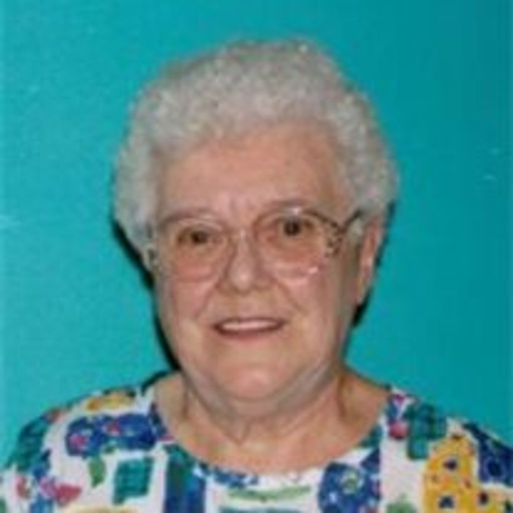 Elizabeth "Bettye" Goodwin