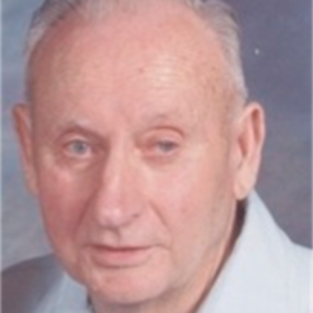 Hubert Griffin