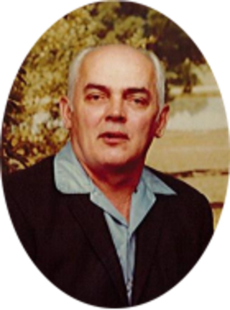 Brady Sr. Lomax