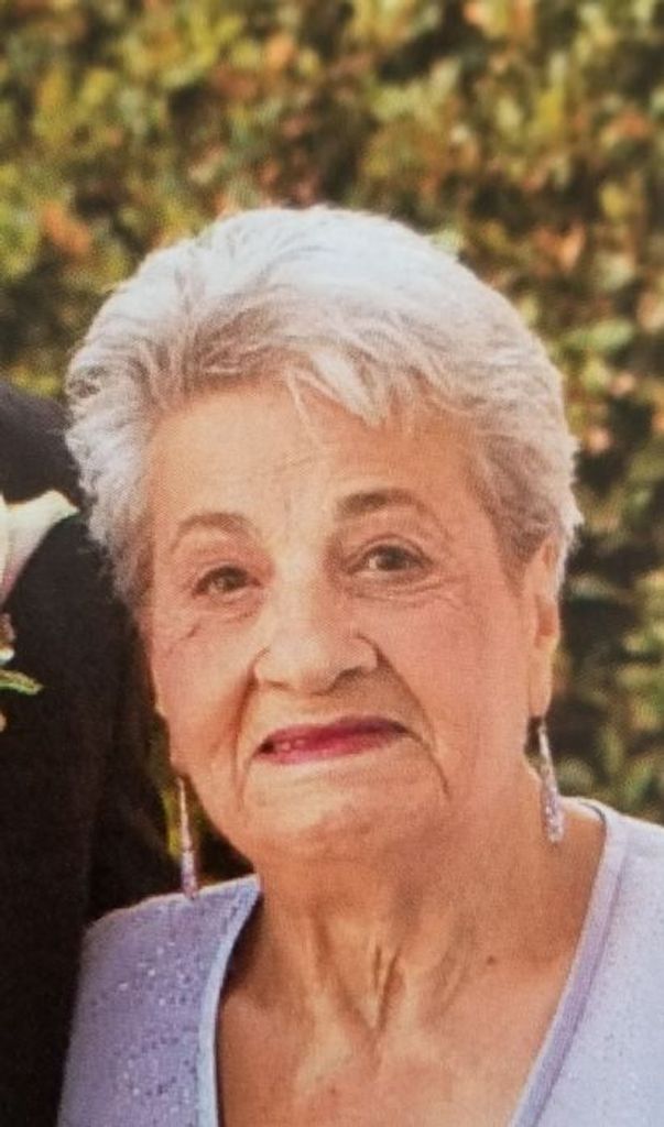 Josephine Maccia
