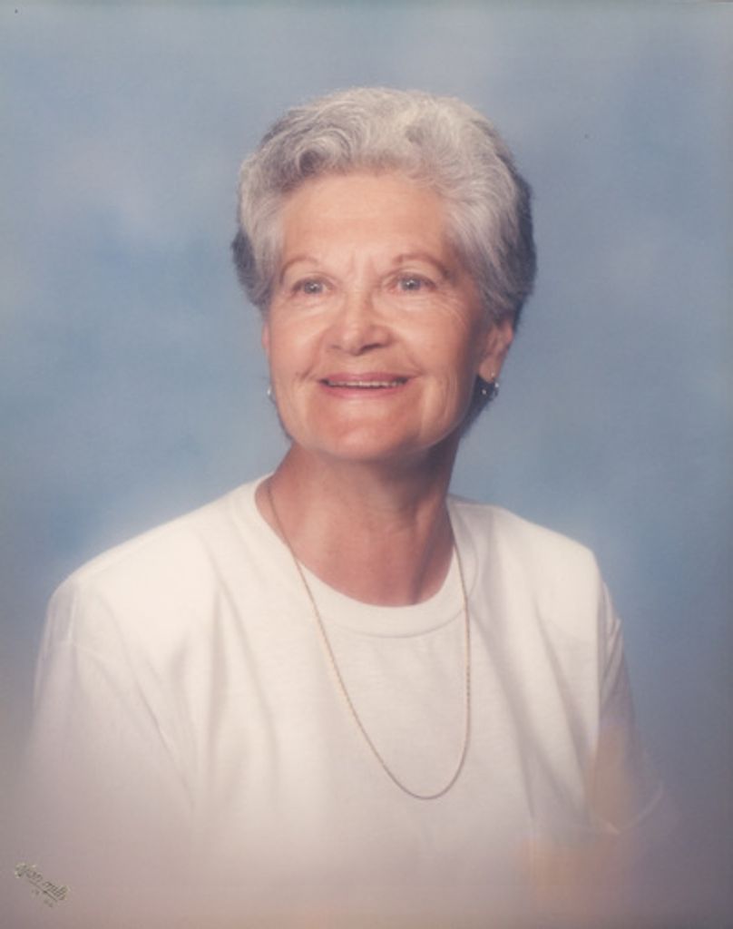 Florence M. Baker Profile Photo