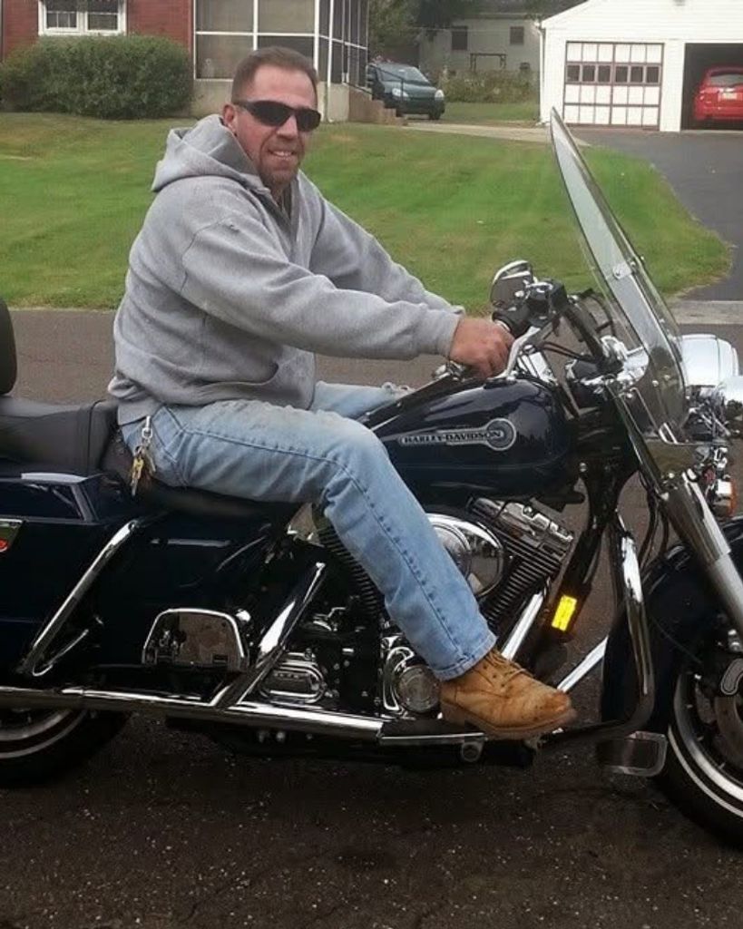 Jeffrey Brent Friedman Profile Photo
