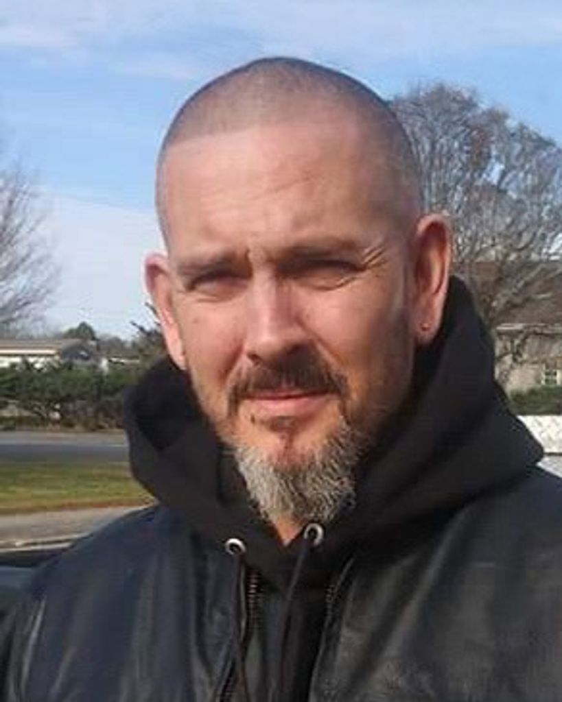 Benjamin D. Cabral Profile Photo