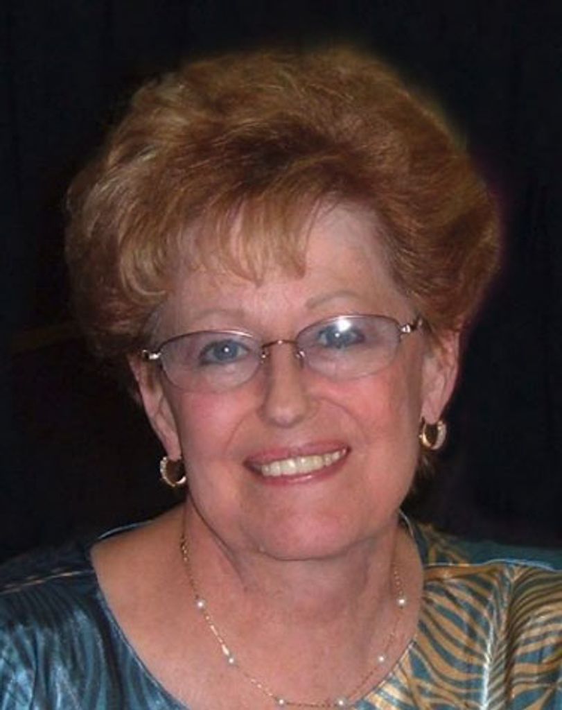 Nancy Johnson