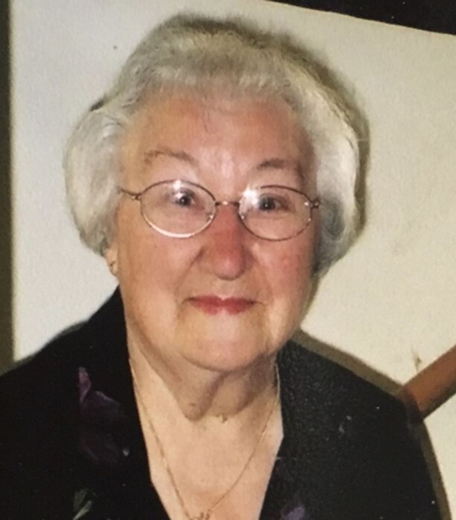 Barbara Mary (Bauer)  Vander Poel Profile Photo