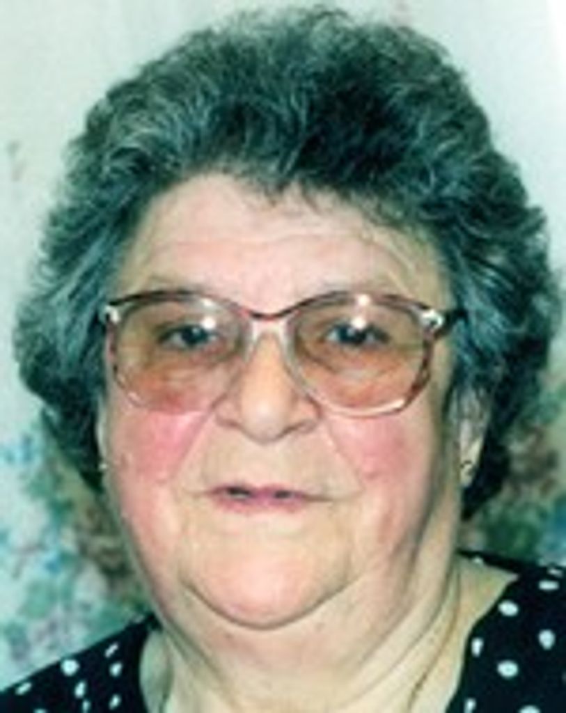 Escolastica Tavares Pereira
