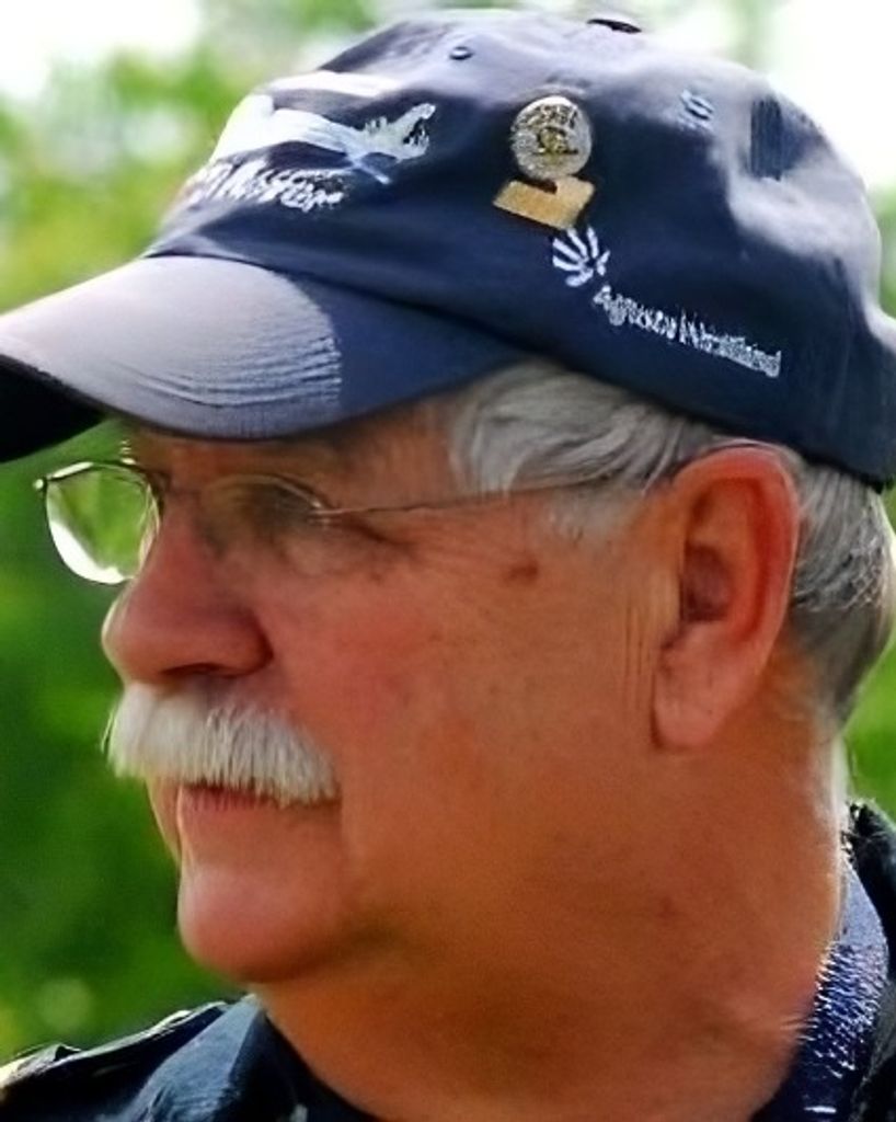 John L. Schrader