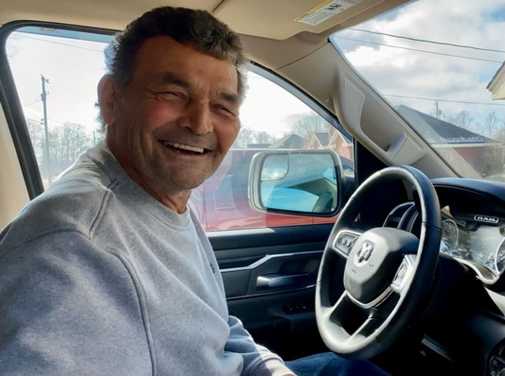 Alan Simons Profile Photo