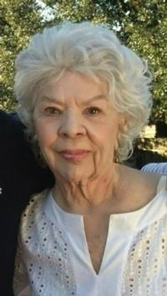 Loraine Gariepy Pasek