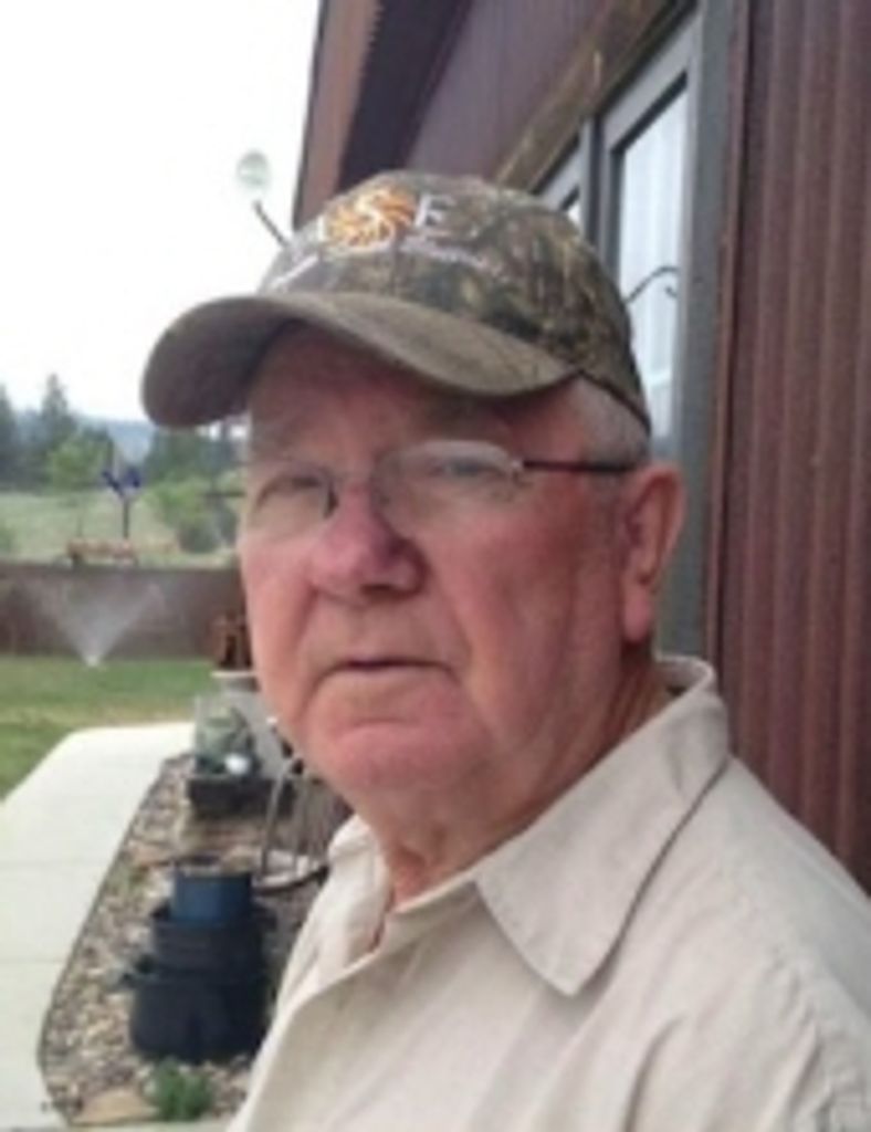 Arthur  George Smith