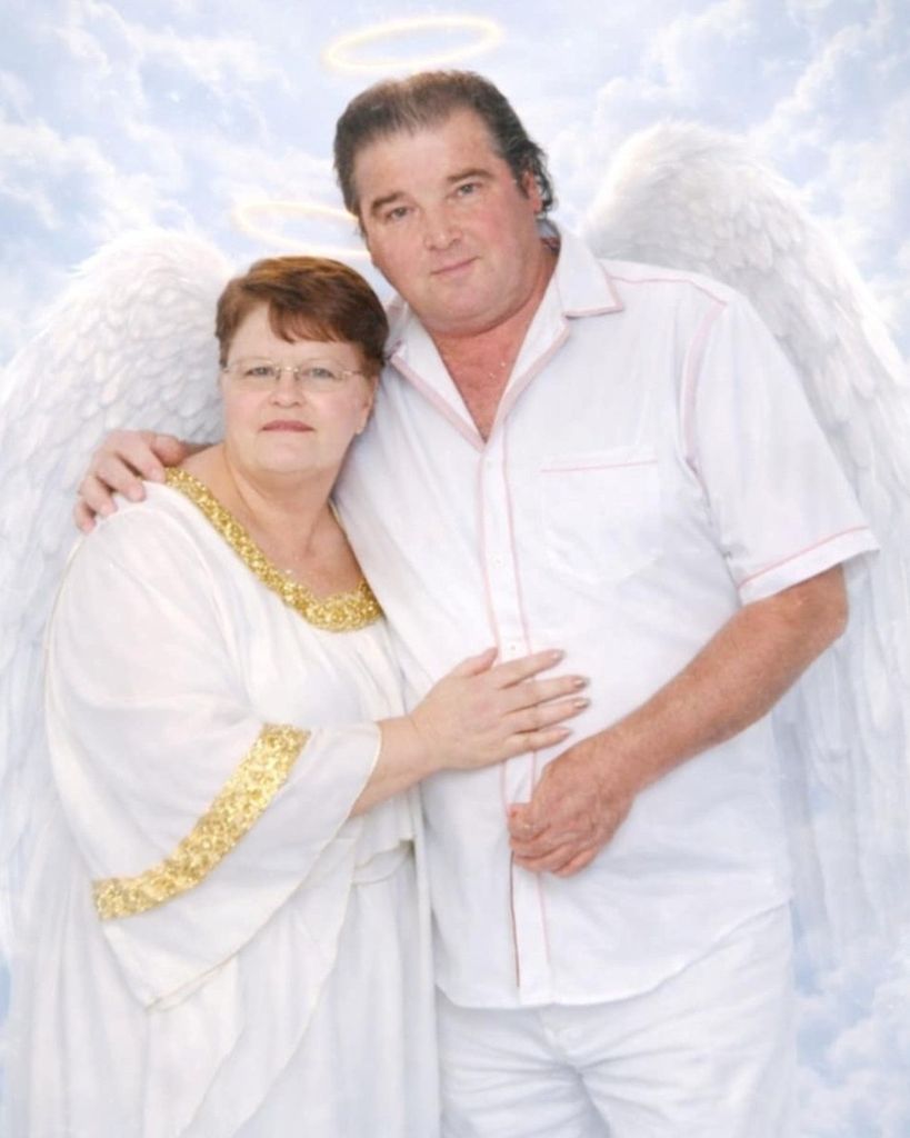 Patricia Lynne Phillips