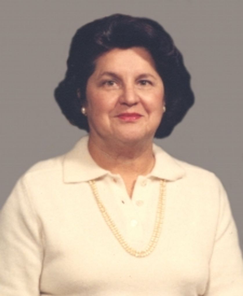 Alma  Louise Ryan