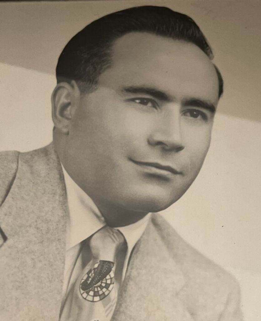 Domenic A. Apruzzese