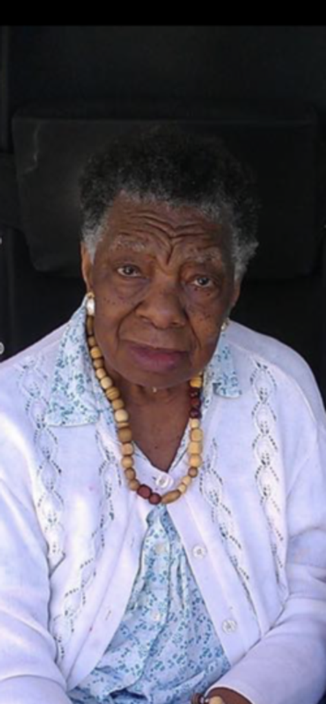 Mrs. Rena Mae Shuler-Robinson Profile Photo