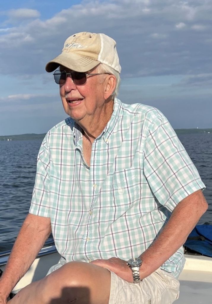 John Alan "Trapper" Mccann Profile Photo