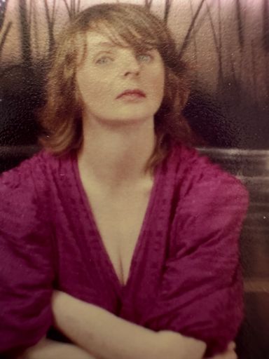 Mary Lynn Ward photo gallery thumbnail 3 of 4