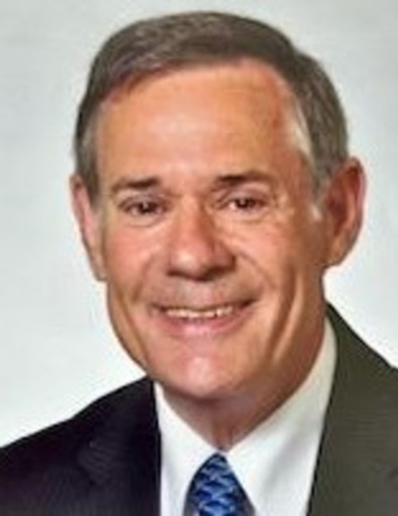 Kevin Michael Colombo Profile Photo