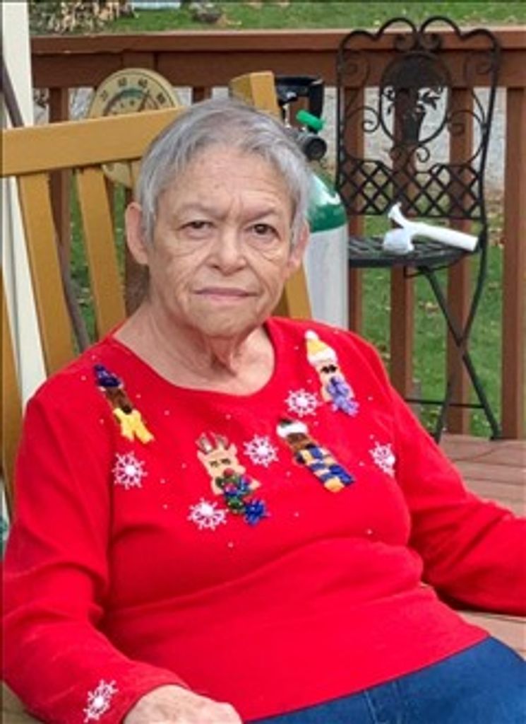 Sharon Payne Profile Photo