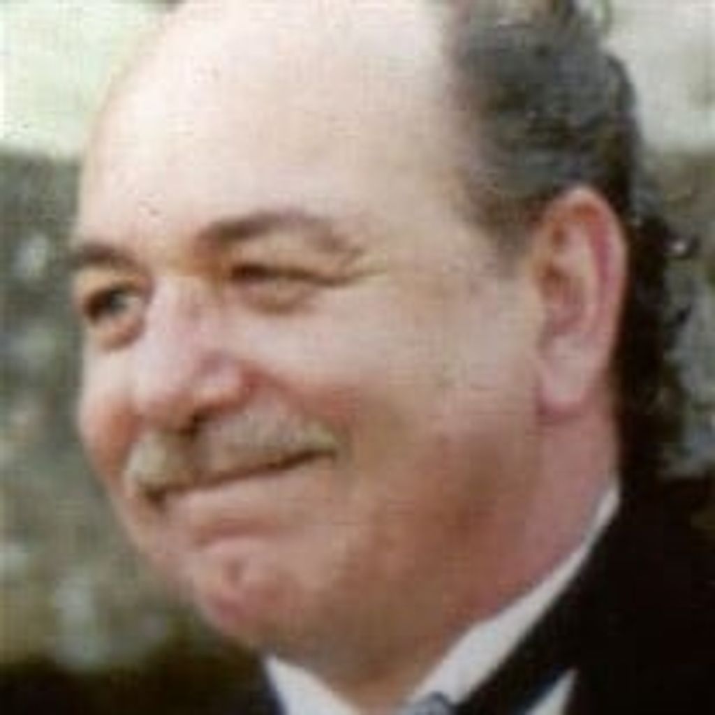 William "Bill" H. DeBeck, Jr.