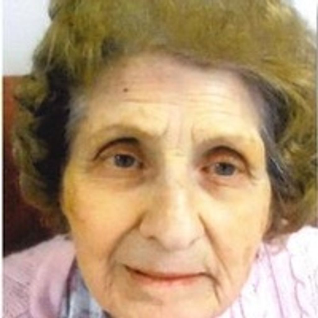 Betty  Louise Phillips