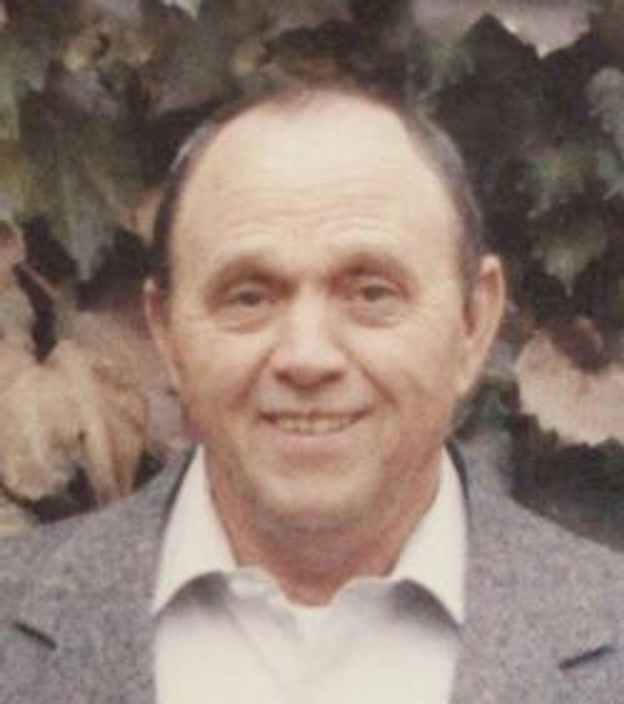 Harold Leroy Rimpley