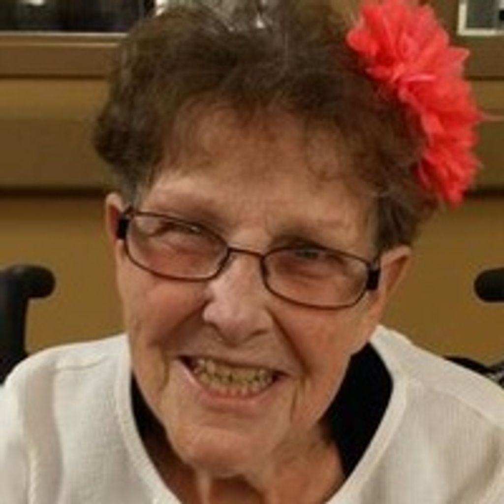 Millicent "Millie" Mikkelsen Profile Photo