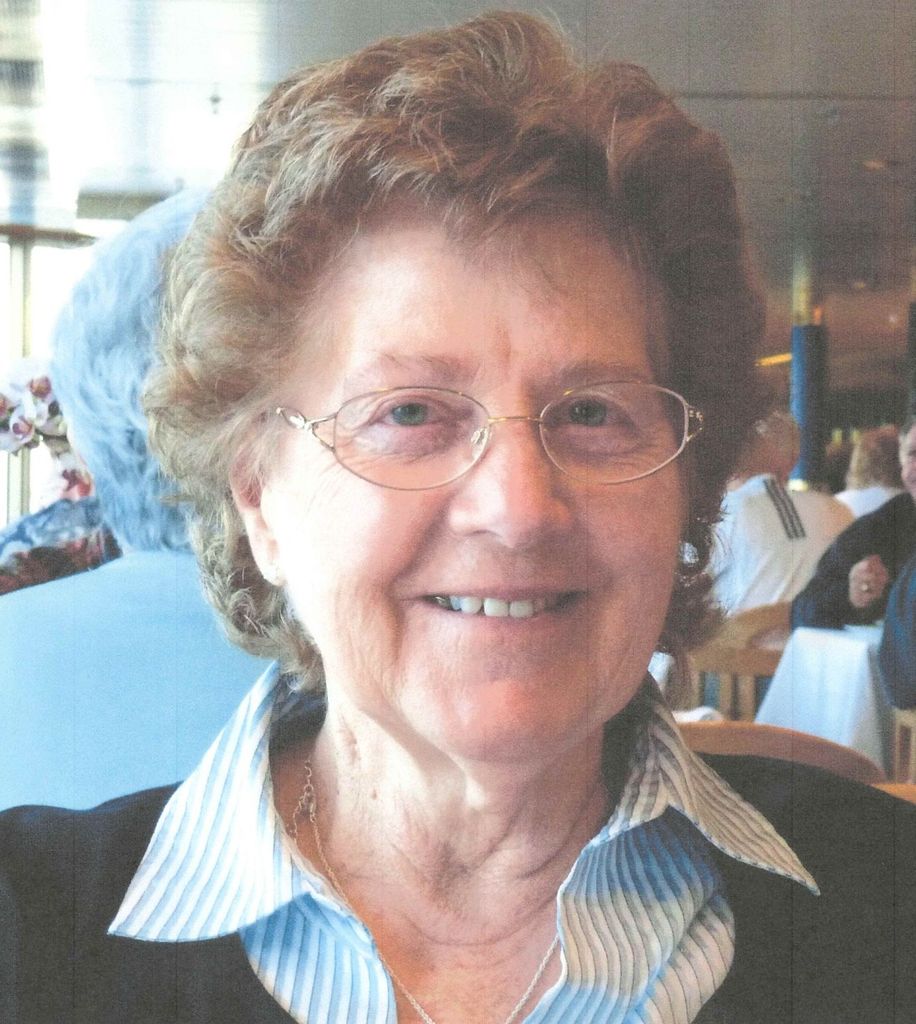 Sue Anne Moore