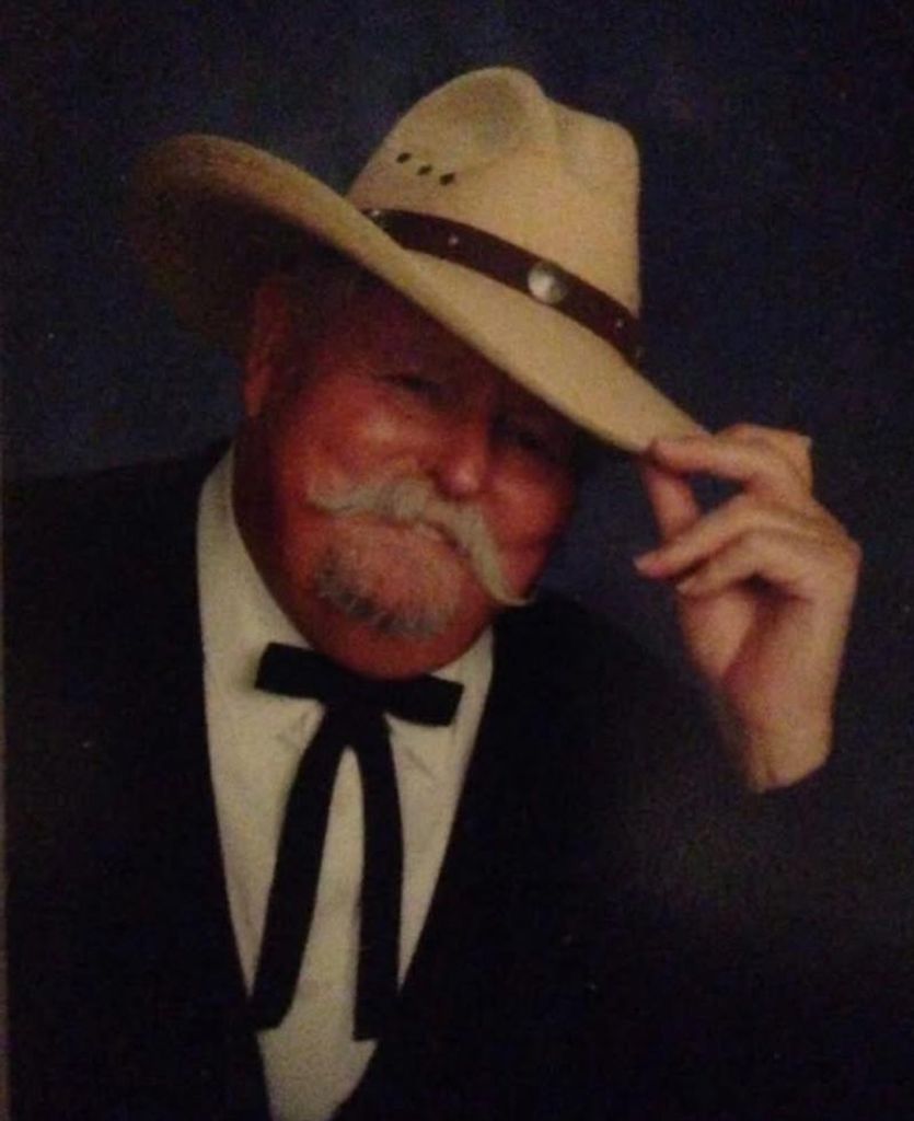 Andrew Daniel Mitcheltree Profile Photo