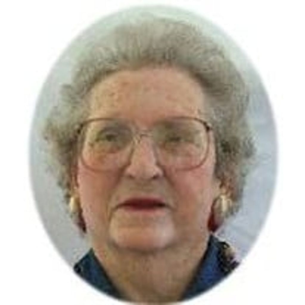 Evelyn Turner