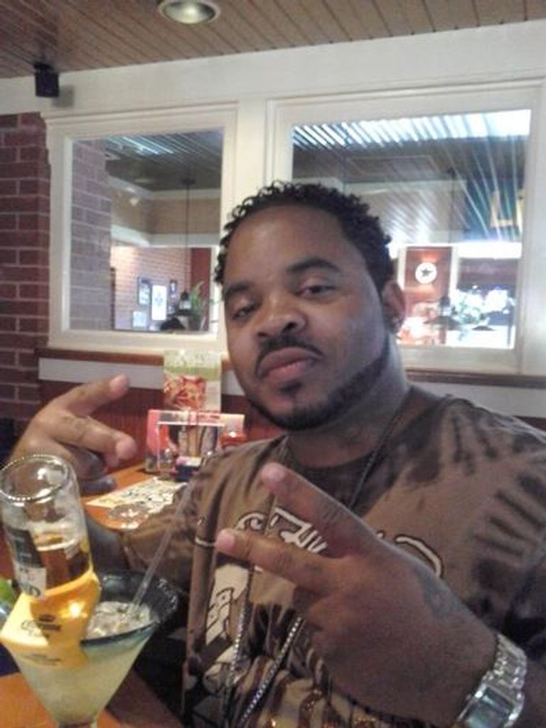 Toddrec Mauldin Profile Photo