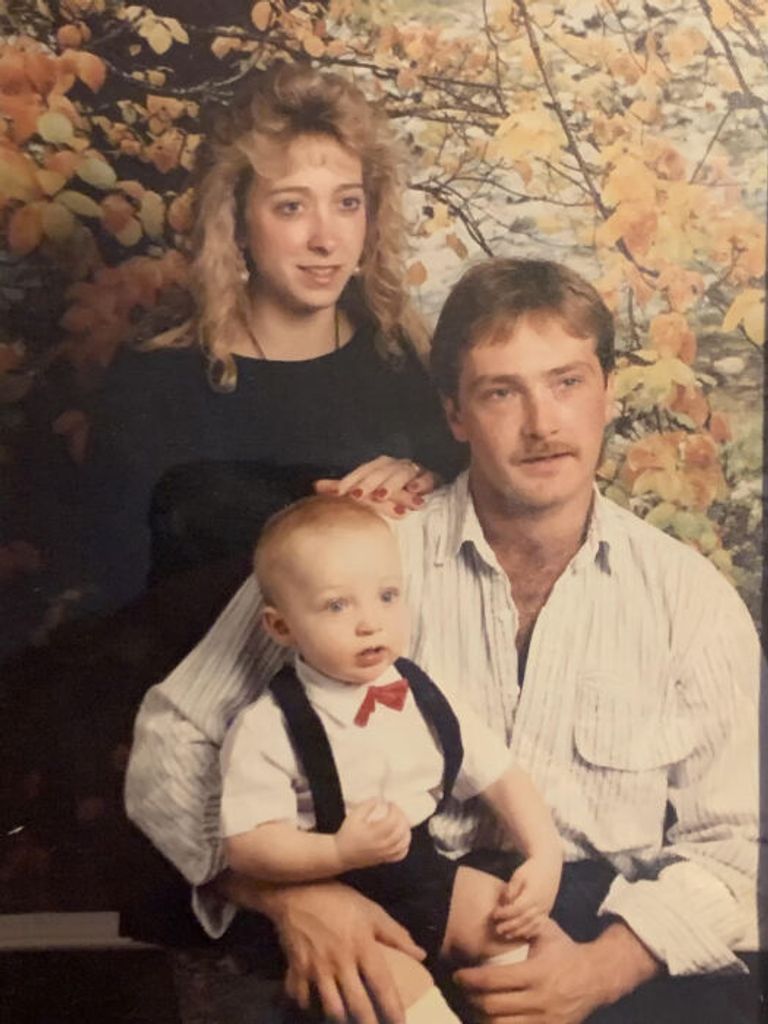 William "Billy" Olejnik Jr.